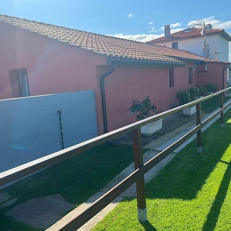 La Casina Oviñana Exterior foto