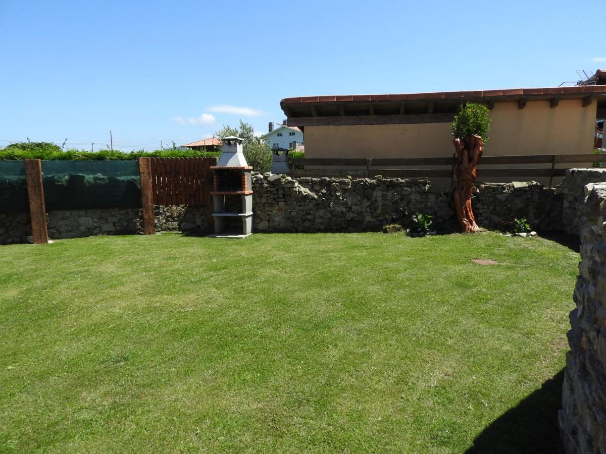 La Casina Oviñana Exterior foto
